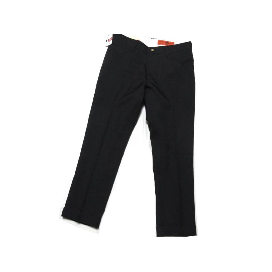 RED KAP PT52J アンクル丈 ワークパンツ レッドキャップ メンズ