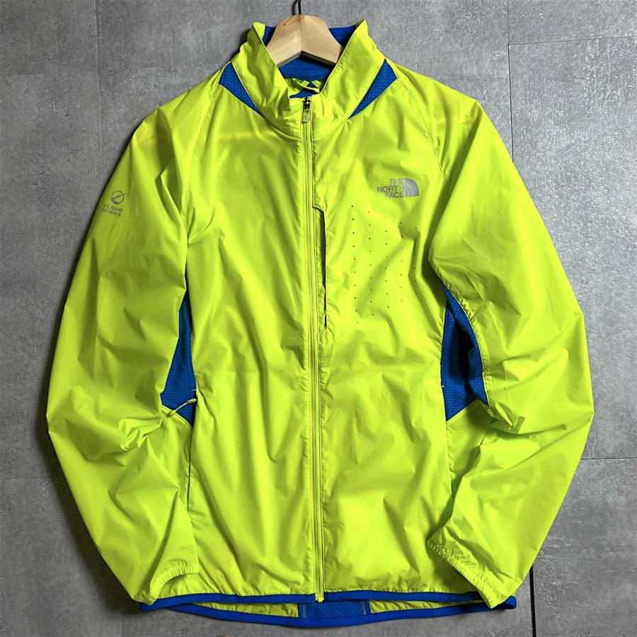 THE NORTH FACE ノースフェイス FLIGHT SERIES ライトジャケット 