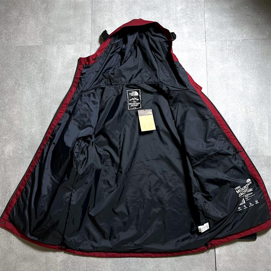 THE NORTH FACE ノースフェイス GTX 1990 MOUNTAIN JACKET GORE-TEX 