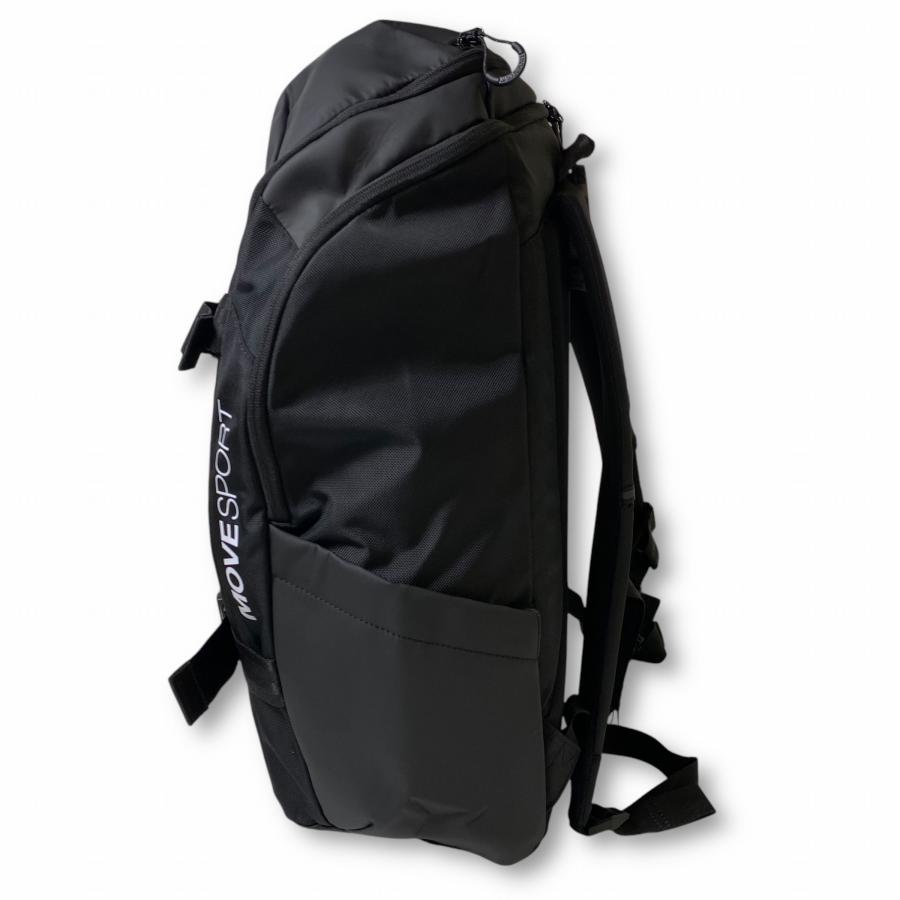 DESCENTE（デサント） MOVESPORT ムーブスポーツ スケートボードバッグ