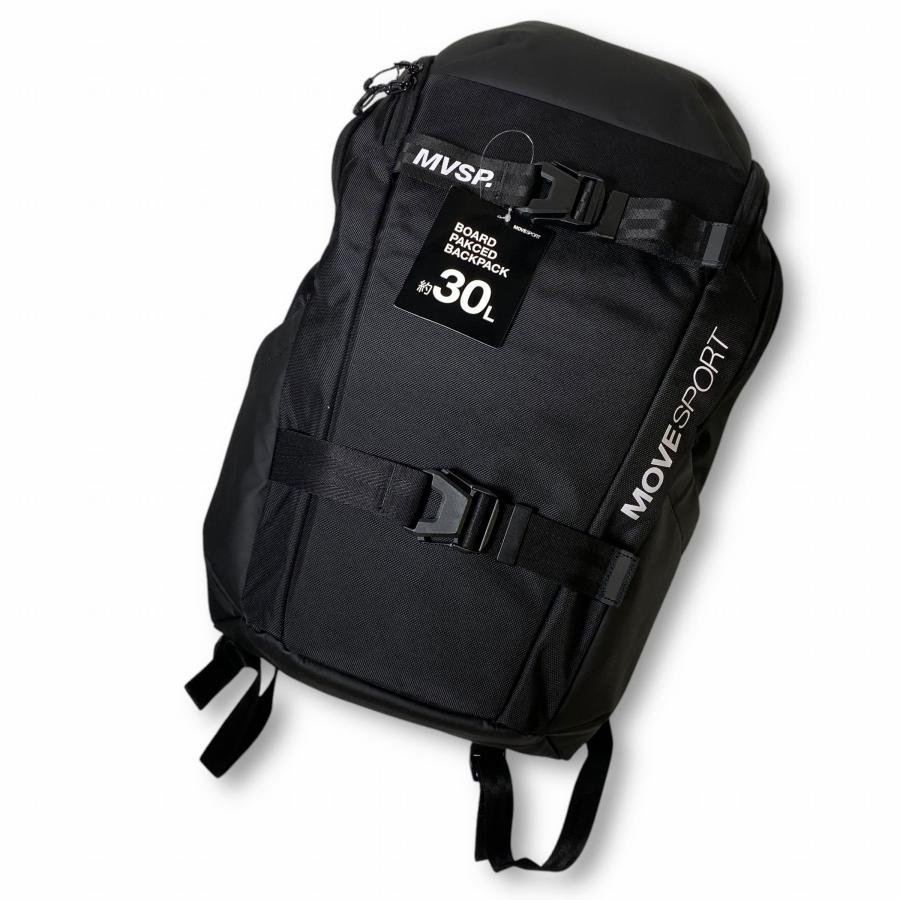 DESCENTE（デサント） MOVESPORT ムーブスポーツ スケートボードバッグ