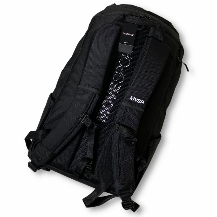 DESCENTE（デサント） MOVESPORT ムーブスポーツ スケートボードバッグ