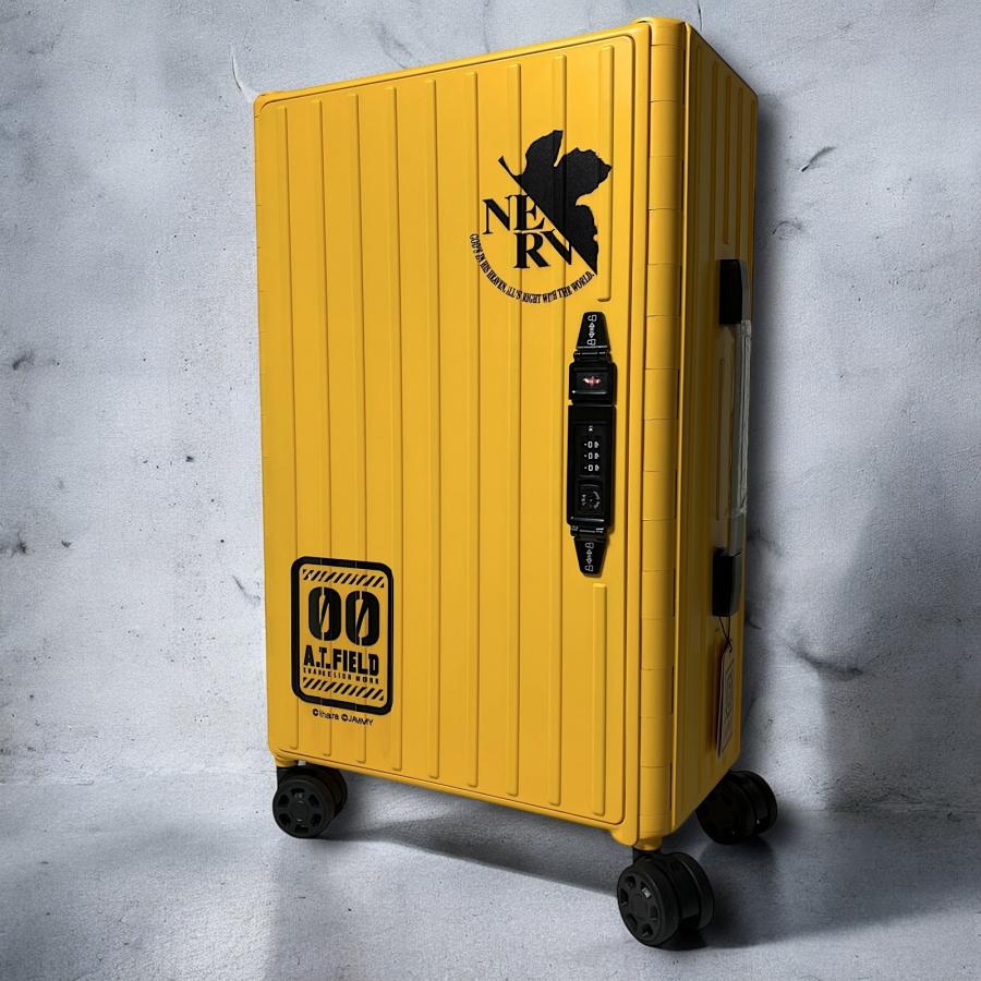 A.T.FIELD 新世紀エヴァンゲリオン コラボ 折りたたみツールケース