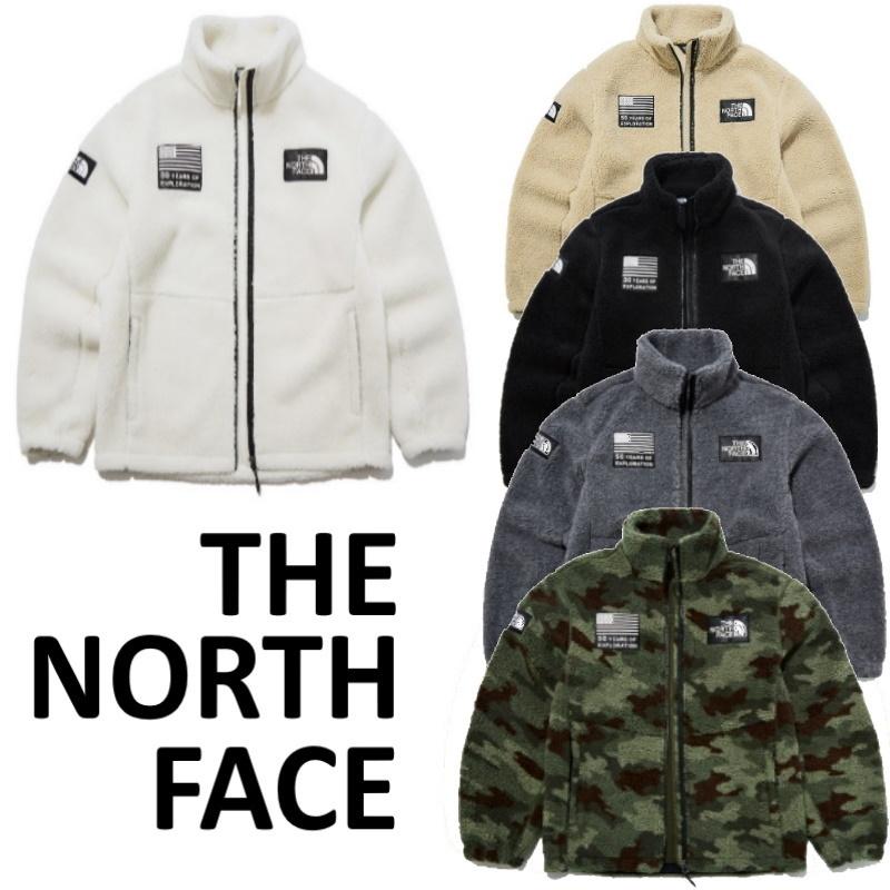 THE NORTH FACE ノースフェイス SNOW CITY FLEECE JACKET 50周年記念モデル メンズ レディース  フリースジャケット : tnf-scf : Riv.Store - 通販 - Yahoo!ショッピング