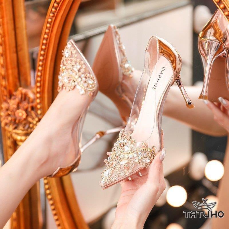 世界的に パーティー 結婚式 ハイヒール パンプス お呼ばれ ナチュラル Zem50 ゴールド シルバー 痛くない 脱げない 歩きやすい 履きやすい 謝恩会 二次会 披露宴 パンプス サイズ 36