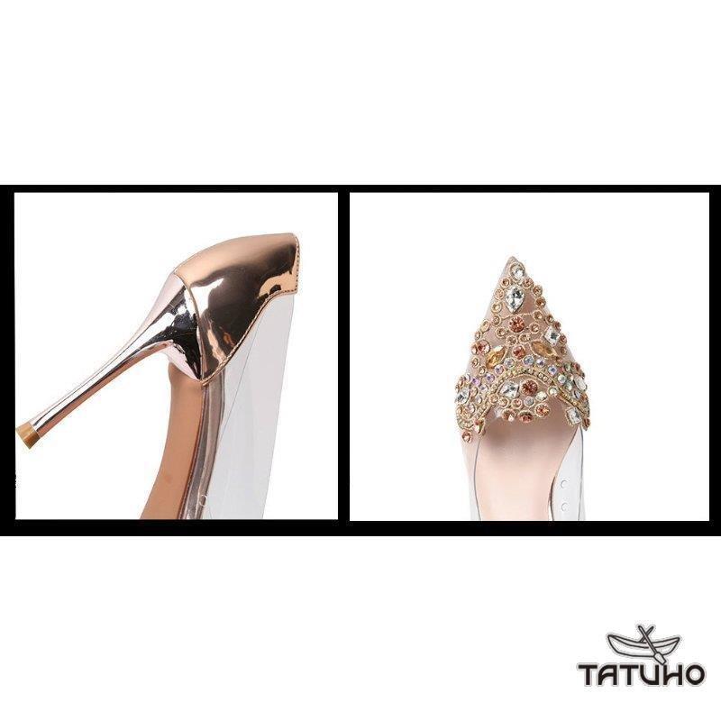 世界的に パーティー 結婚式 ハイヒール パンプス お呼ばれ ナチュラル Zem50 ゴールド シルバー 痛くない 脱げない 歩きやすい 履きやすい 謝恩会 二次会 披露宴 パンプス サイズ 36