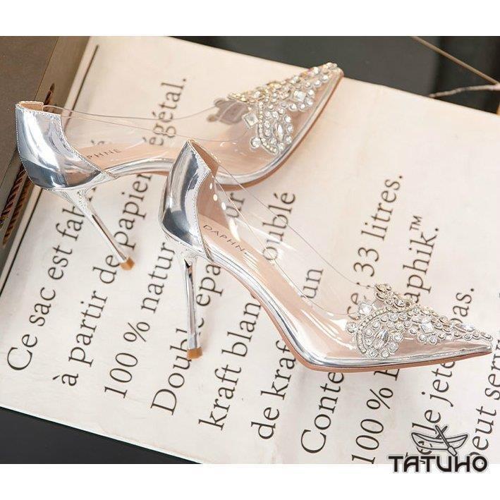 世界的に パーティー 結婚式 ハイヒール パンプス お呼ばれ ナチュラル Zem50 ゴールド シルバー 痛くない 脱げない 歩きやすい 履きやすい 謝恩会 二次会 披露宴 パンプス サイズ 36