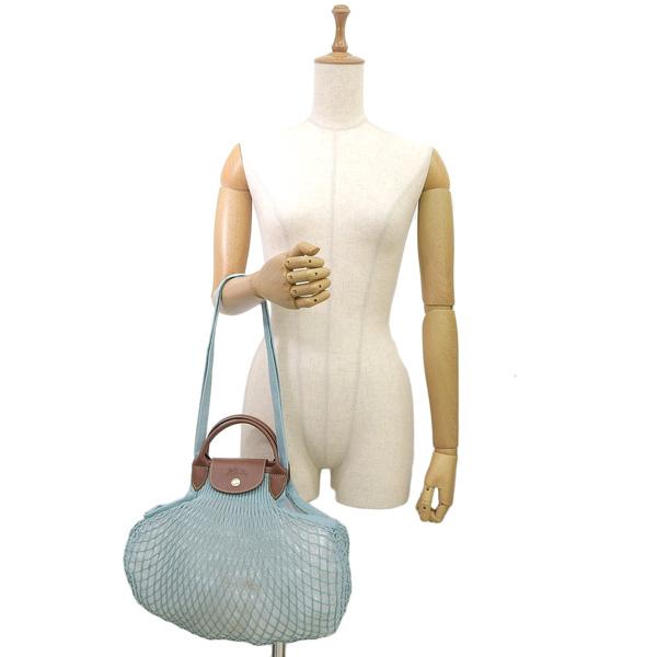 LONGCHAMP（ロンシャン） バッグ レディース ハンドバッグ 2WAYバッグ