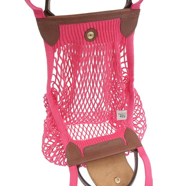 LONGCHAMP（ロンシャン） バッグ レディース ハンドバッグ 2WAYバッグ