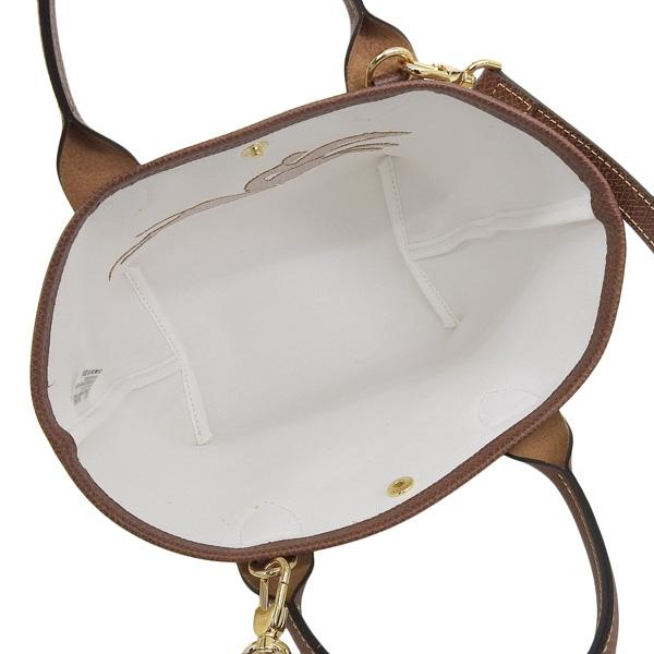LONGCHAMP ロンシャン トートバッグ レディース ル パニエ プリ LONGCHAMP ロンシャン トートバッグ レディース ル パニエ プリ