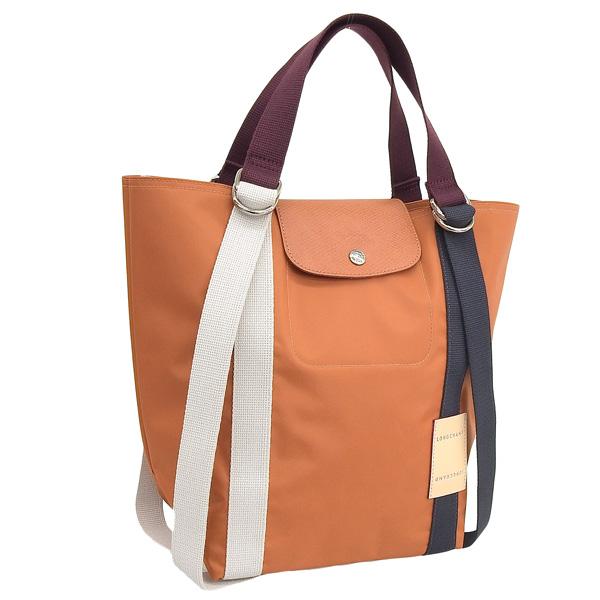LONGCHAMP（ロンシャン） トートバッグ レディース ルプリアージュ