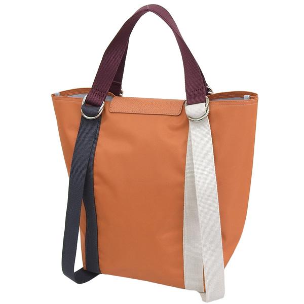 LONGCHAMP（ロンシャン） トートバッグ レディース ルプリアージュ