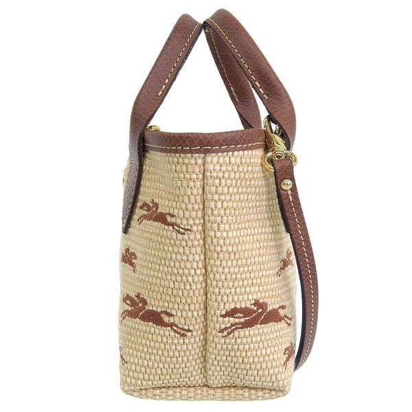 LONGCHAMP（ロンシャン） バッグ レディース 2WAY ハンドバッグ