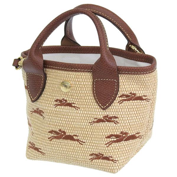 LONGCHAMP（ロンシャン） バッグ レディース 2WAY ハンドバッグ