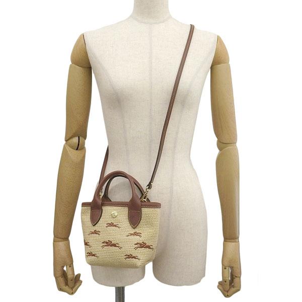 LONGCHAMP（ロンシャン） バッグ レディース 2WAY ハンドバッグ
