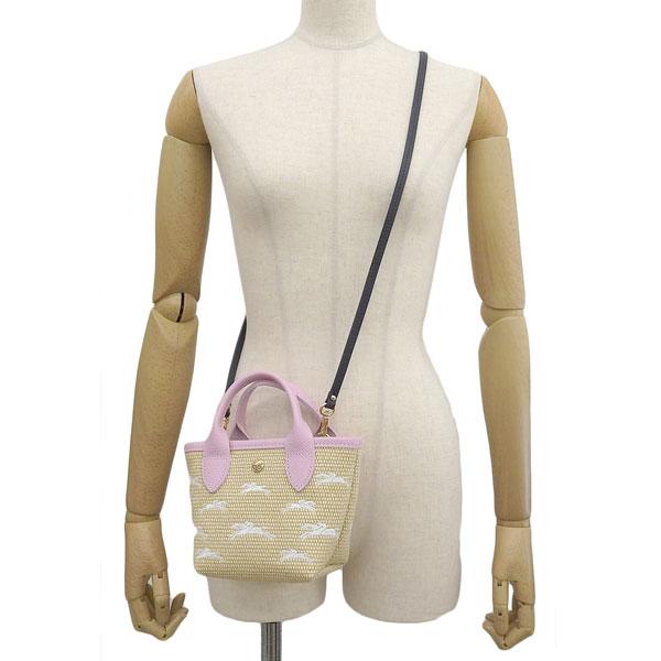 LONGCHAMP（ロンシャン） バッグ レディース 2WAY ハンドバッグ