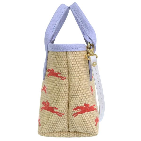 LONGCHAMP ロンシャン バッグ レディース 2WAY ハンドバッグ  