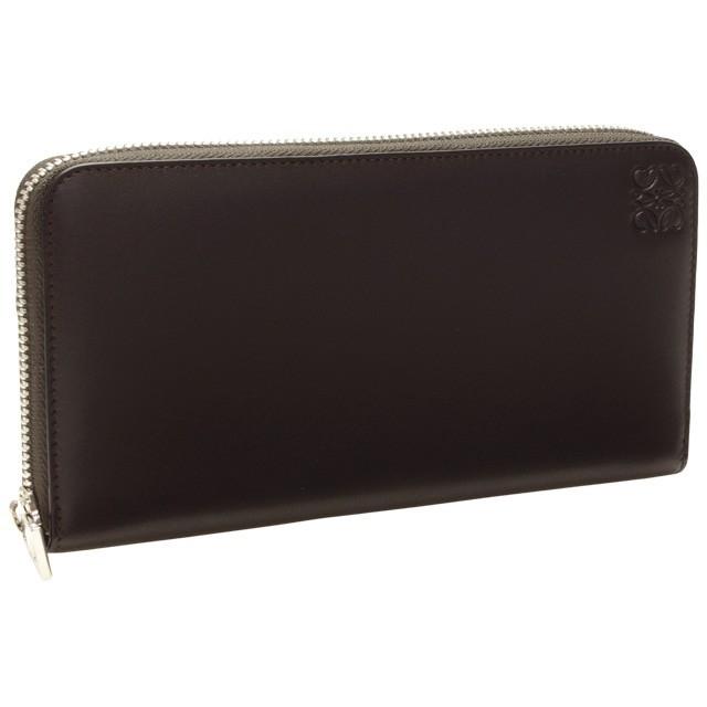 LOEWE（ロエベ） 財布 長財布 ラウンドファスナー 新作 109n54f13
