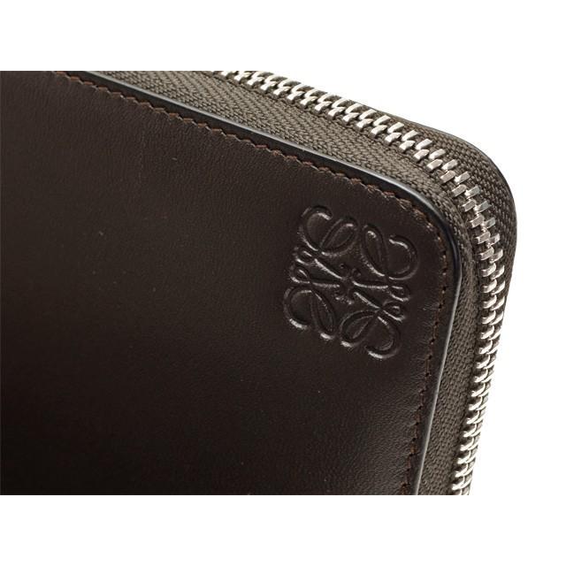 LOEWE（ロエベ） 財布 長財布 ラウンドファスナー 新作 109n54f13