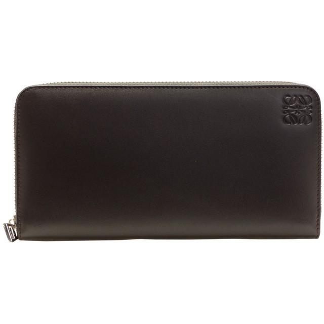 LOEWE（ロエベ） 財布 長財布 ラウンドファスナー 新作 109n54f13