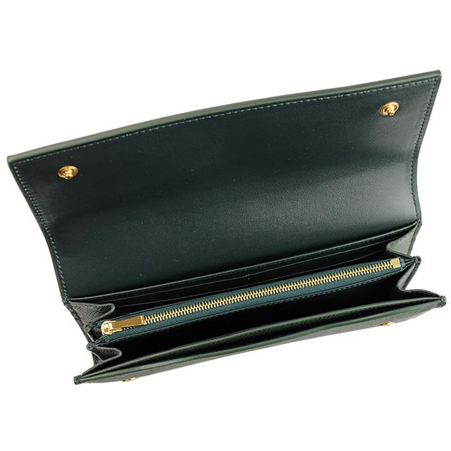 CELINE（セリーヌ） 財布 長財布 二つ折り 10b563bel : FASCINO