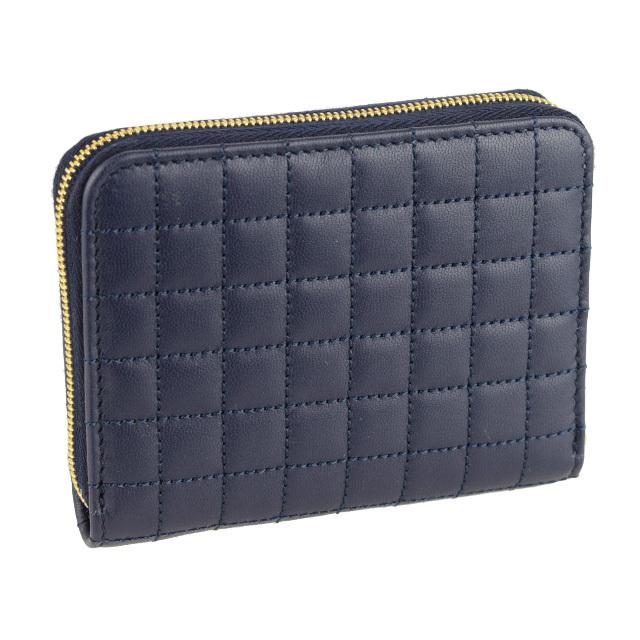 CELINE（セリーヌ） 【数量限定セール】セリーヌ ラウンドファスナー 
