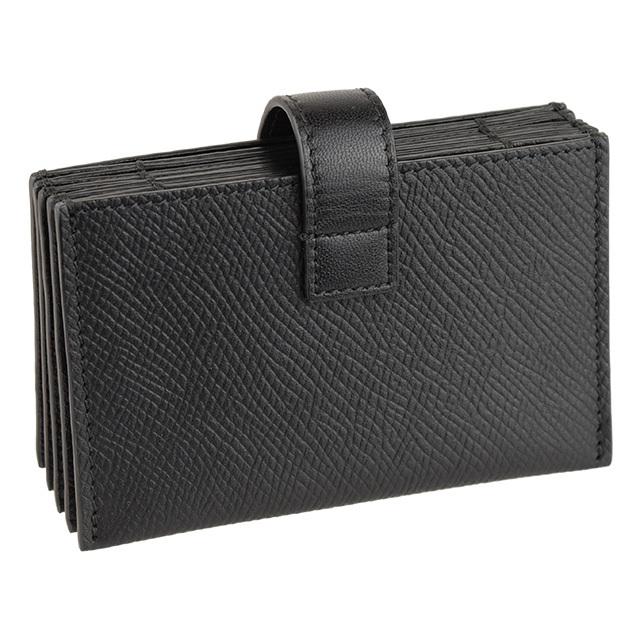 CELINE セリーヌ カードホルダー カードケース メンズ アコーディオン  