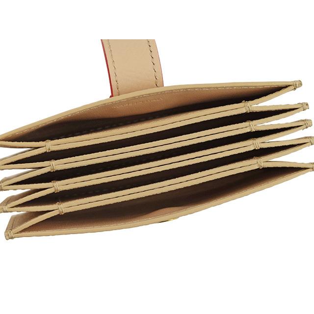 CELINE セリーヌ カードホルダー カードケース アコーディオン  