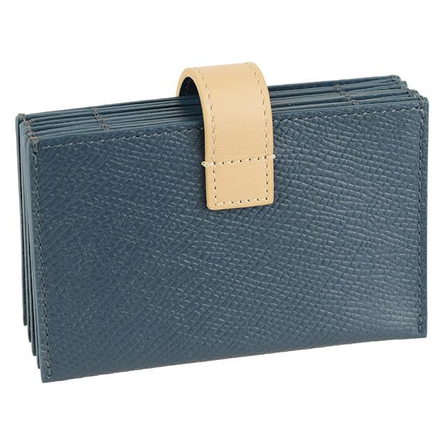 希少 1点限り☆Celine アコーディオン ケース カードケース 新品 CELINE（セリーヌ） カードケース アコーディオン CELINE ACCORDEON