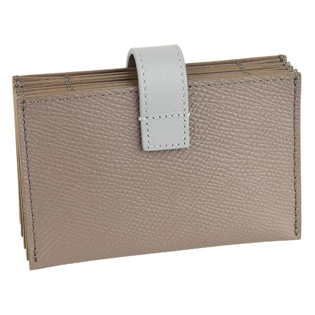 CELINE セリーヌ 10B693BR アコーディオン型 カードケース
