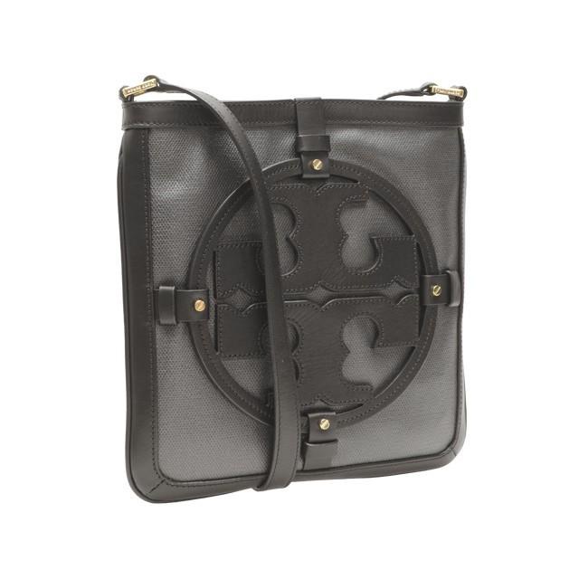 トリーバーチ TORY BURCH バッグ ショルダーバッグ HOLLY BOOK BAG 斜めがけ 新作 11149743 トリーバーチ TORY BURCH バッグ