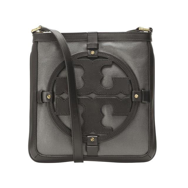 トリーバーチ TORY BURCH バッグ ショルダーバッグ HOLLY BOOK BAG 斜めがけ 新作 11149743 トリーバーチ TORY BURCH バッグ