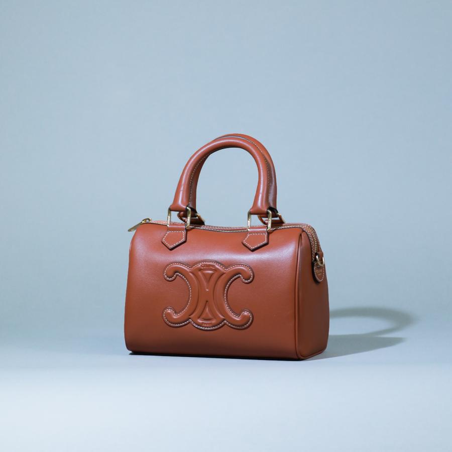 CELINE セリーヌ スモールボストンバッグ ハンドバッグ CELINE セリーヌ スモールボストンバッグ ハンドバッグ