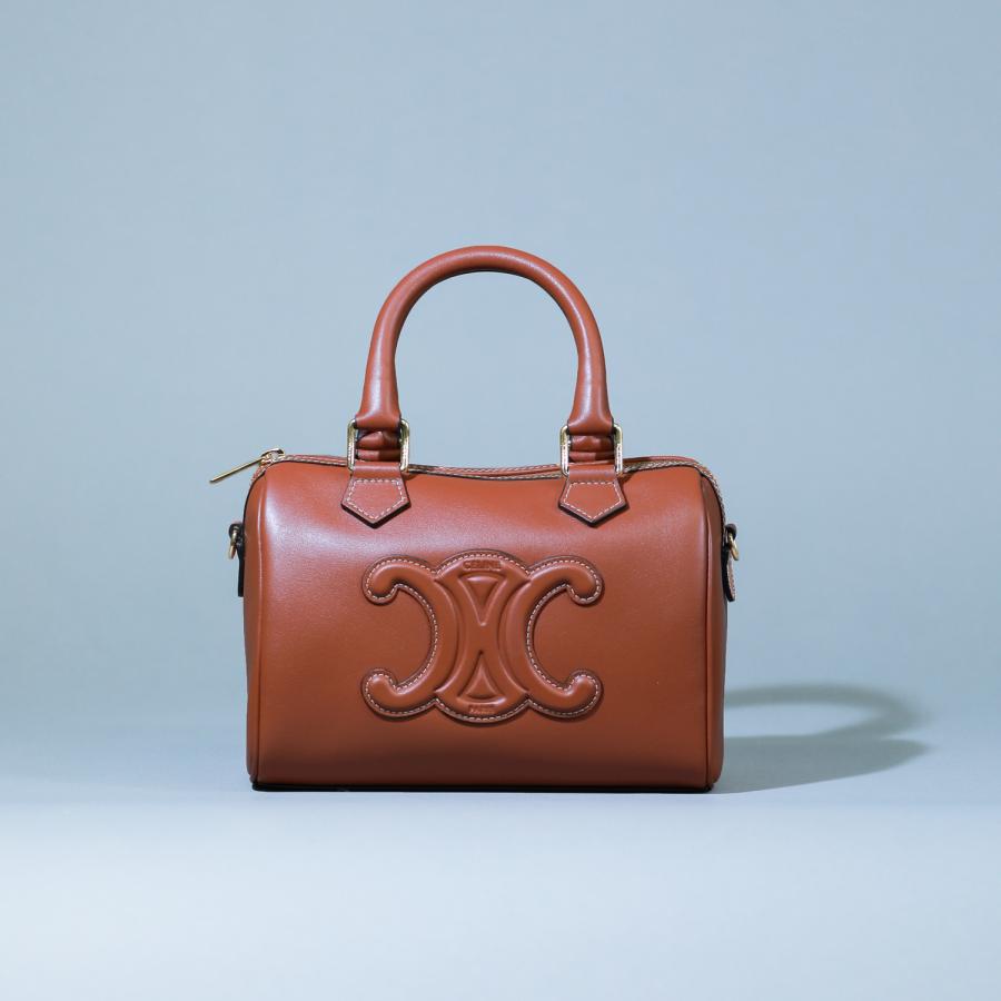 CELINE セリーヌ スモールボストンバッグ ハンドバッグ CELINE セリーヌ スモールボストンバッグ ハンドバッグ