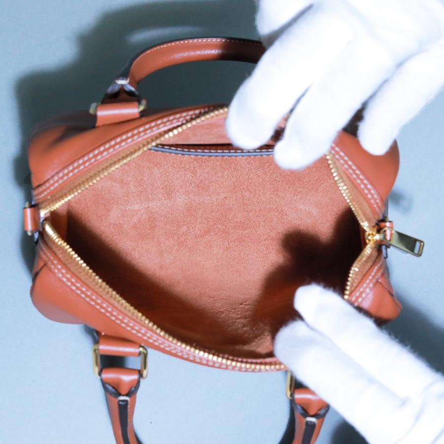 CELINE セリーヌ スモールボストンバッグ ハンドバッグ CELINE セリーヌ スモールボストンバッグ ハンドバッグ