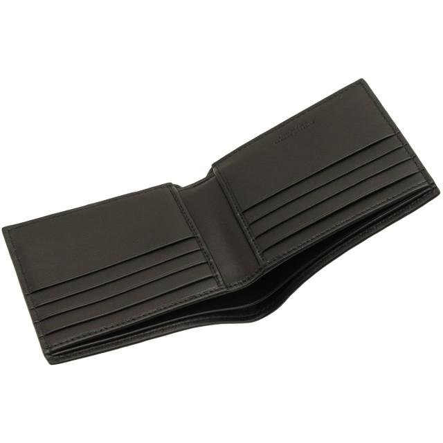 BOTTEGA VENETA（ボッテガ・ヴェネタ） 財布 二つ折り財布 札入れ