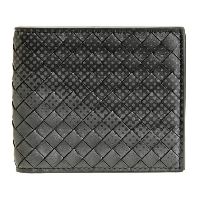 BOTTEGA VENETA ボッテガヴェネタ 財布 二つ折り財布 札入れ