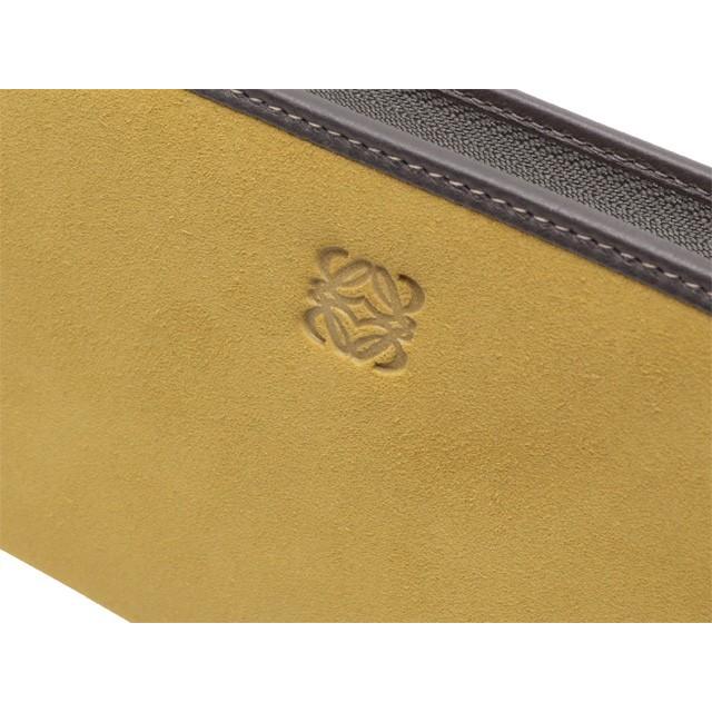 ロエベ LOEWE 財布 長財布 ラウンドファスナー 新作 アマソナ AMAZONA 113n61f13｜riverall-men｜04