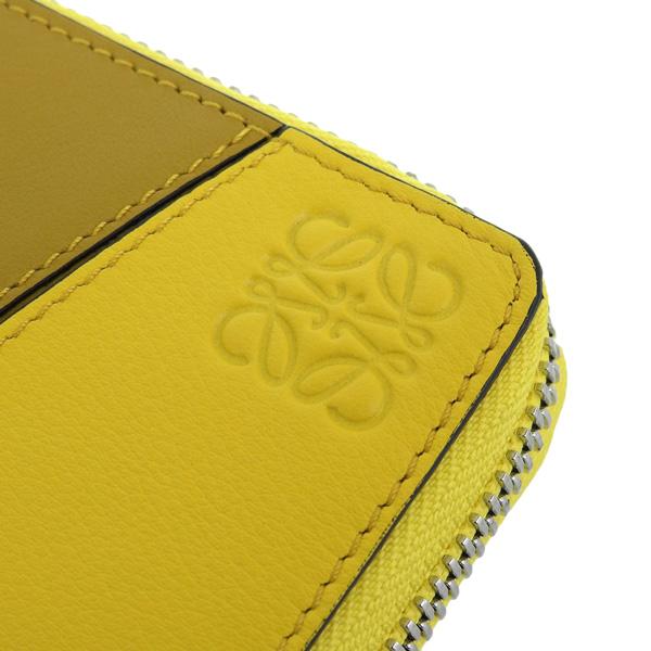 LOEWE ロエベ 財布 二つ折り レディース 折財布 アウトレット LOEWE ロエベ 財布 二つ折り レディース 折財布 アウトレット