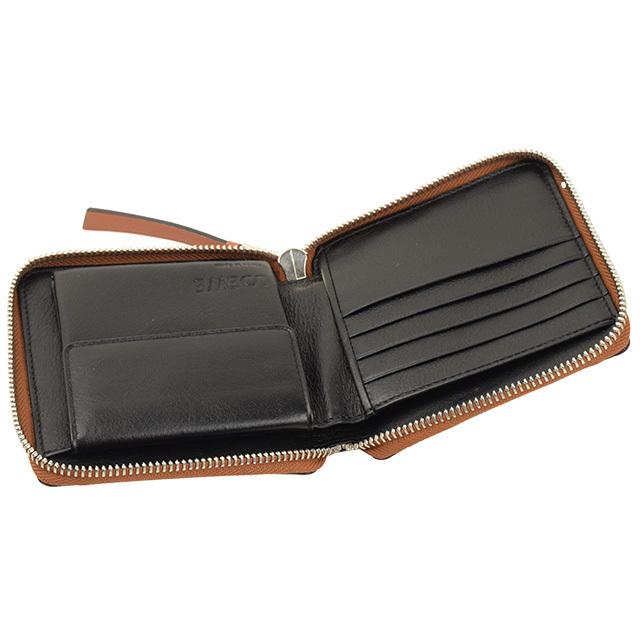 LOEWE（ロエベ） 財布 折財布 二つ折り 12230xm88 : FASCINO