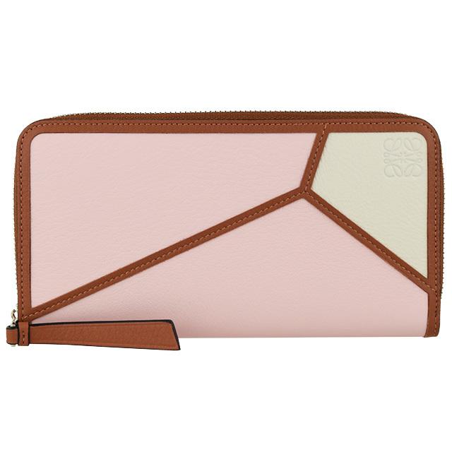 LOEWE（ロエベ） 財布 長財布 ラウンドファスナー 122n30xf13