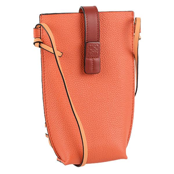 ロエベ LOEWE バッグ ショルダーバッグ 斜めがけ ミニ 12412z45｜riverall-men