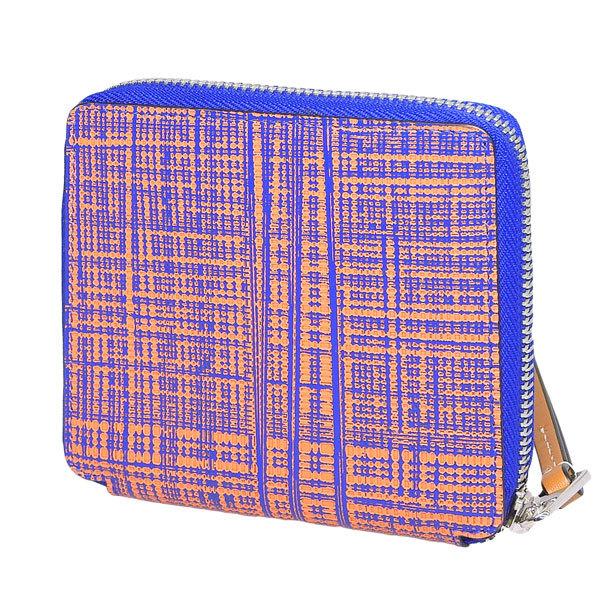 LOEWE（ロエベ） ラウンドファスナー 財布 折財布 二つ折り 財布
