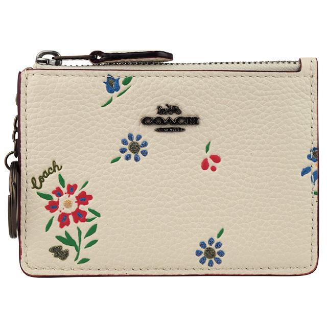COACH 花柄ケース　コーチ COACH - 新品COACH iPhoneケース 花柄の通販 by ちょちょん's