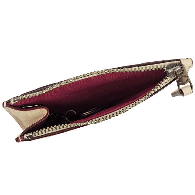 COACH（コーチ） パスケース コインケース 花柄 アウトレット 1353