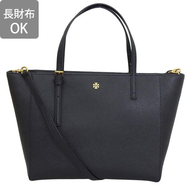 値下げ#Tory Burch 2WAYトートバッグ　ブラック TORY BURCH（トリーバーチ） バッグ レディース トートバッグ 2WAY