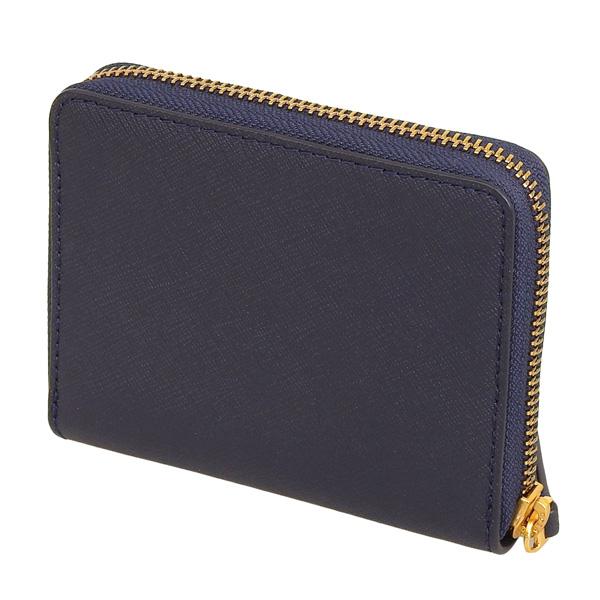 TORY BURCH（トリーバーチ） 財布 レディース 二つ折り 折財布