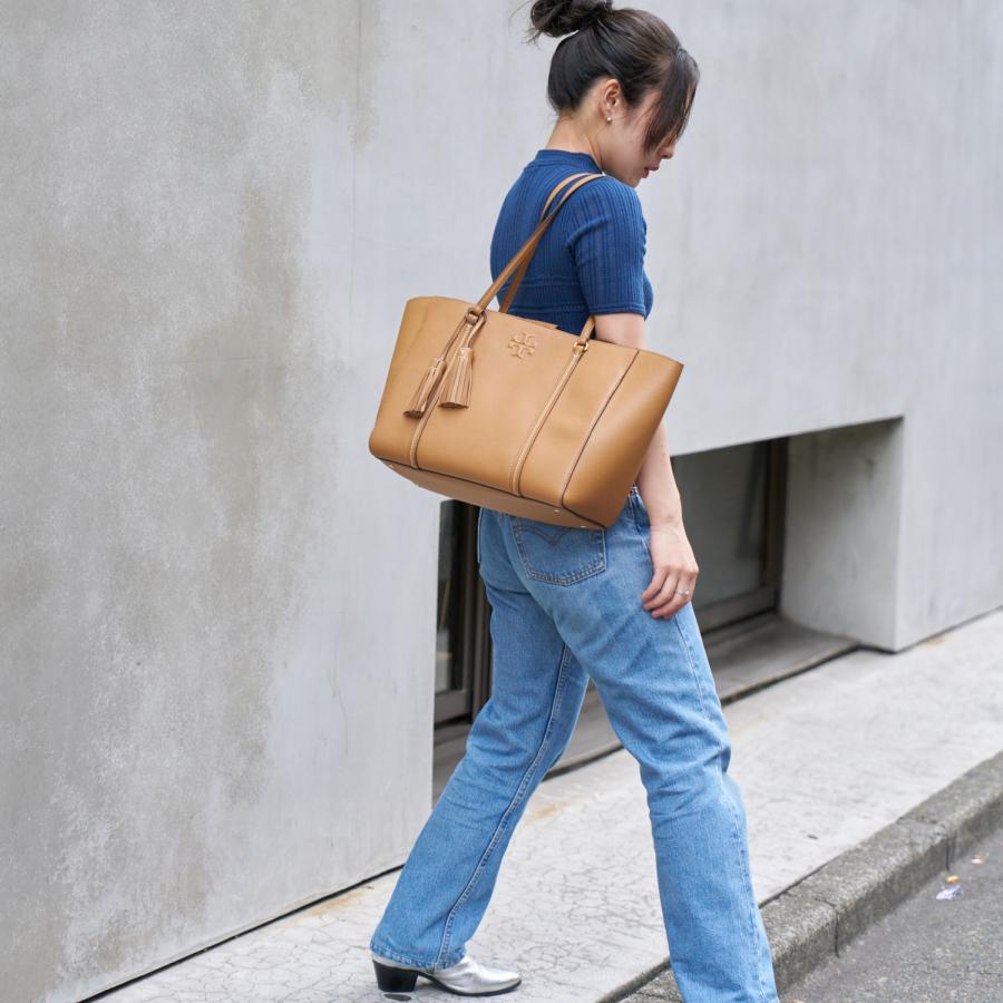 TORY BURCH トリーバーチ バッグ レディース トートバッグ 