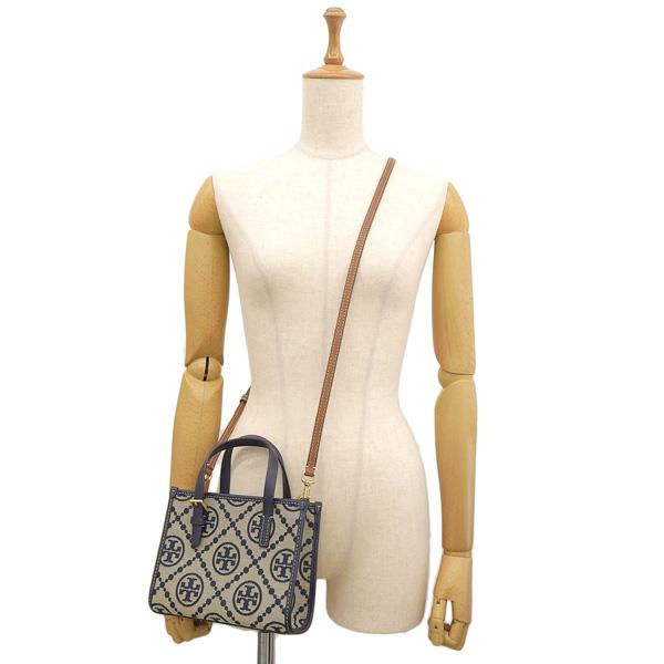 TORY BURCH トリーバーチ ショルダーバッグ 2WAY トートバッグ TORY BURCH トリーバーチ ショルダーバッグ 2WAY トートバッグ