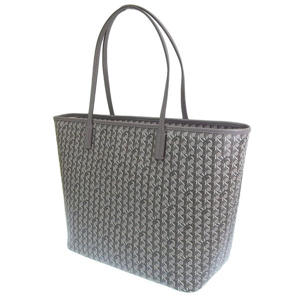 TORY BURCH（トリーバーチ） バッグ レディース トートバッグ グレー